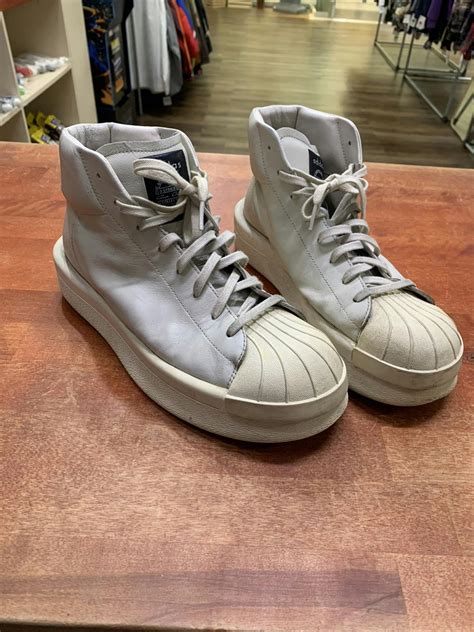 rick owens mastodon replica